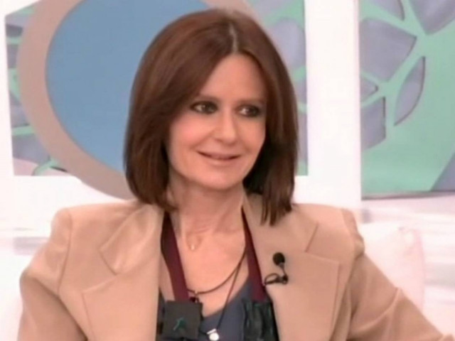 Δείτε πως ήταν η Κάτια Δανδουλάκη πριν από 40 χρόνια!