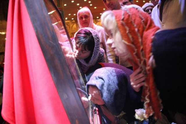 Βίντεο: Mητροπολίτης Κυρήνης: Τι ενώνει την Ελλάδα και τη Ρωσία