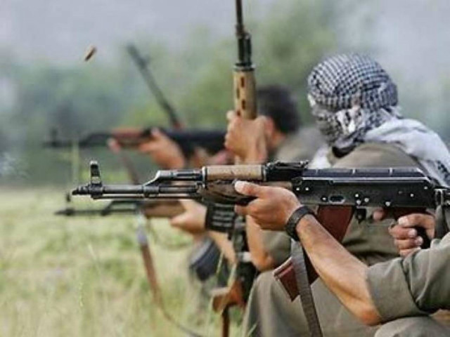 Τουρκία: 8 νεκροί σε συγκρούσεις στρατού με Κούρδους αντάρτες