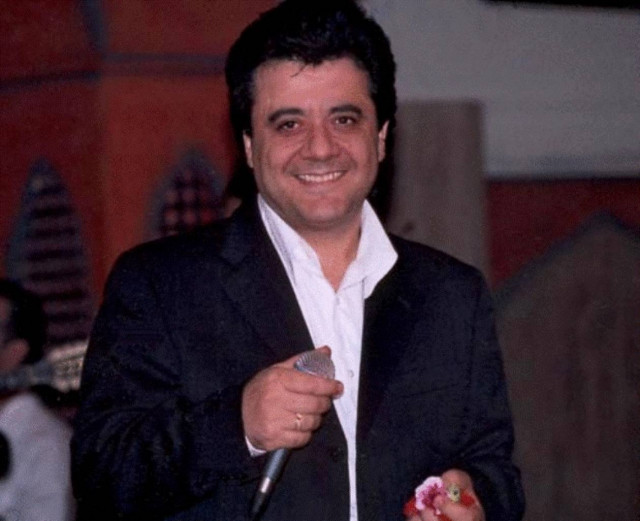 Με έμφραγμα στο νοσοκομείο ο Βασίλης Τερλέγκας