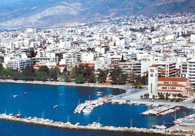 Βόλος: Βρέθηκε νεκρός μετά από μέρες μέσα στο ίδιο του το σπίτι