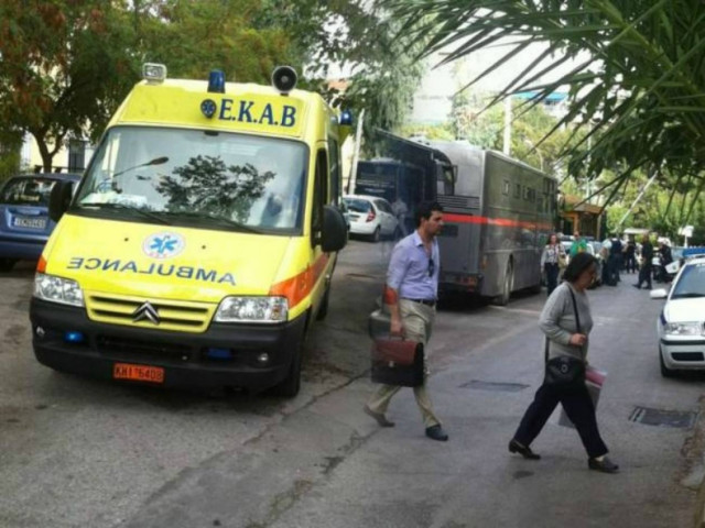 Στο εισαγγελέα θα οδηγηθεί η 37χρονη δολοφόνος