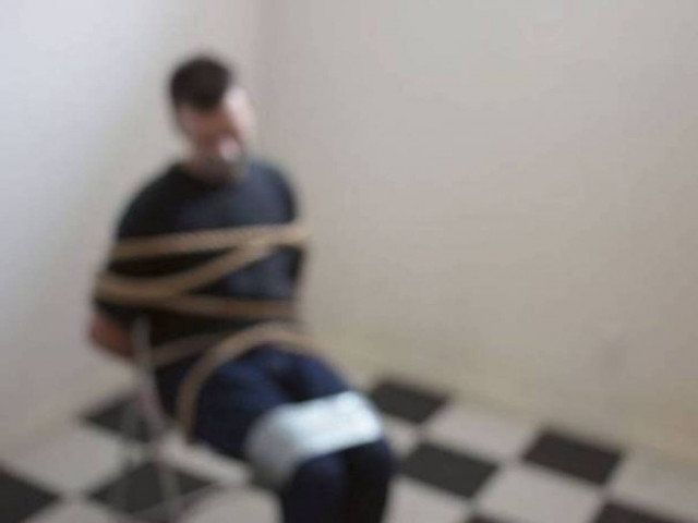 Σύλληψη Βρετανού για την απαγωγή δύο δημοσιογράφων στη Συρία