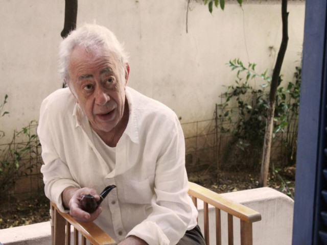 Βασίλης Αλεξάκης: Οι Έλληνες συνέβαλαν στην ανάπτυξη της Γερμανίας