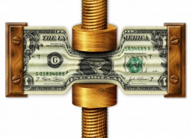 ΗΠΑ: Ρεκόρ τριετίας για τον πληθωρισμό