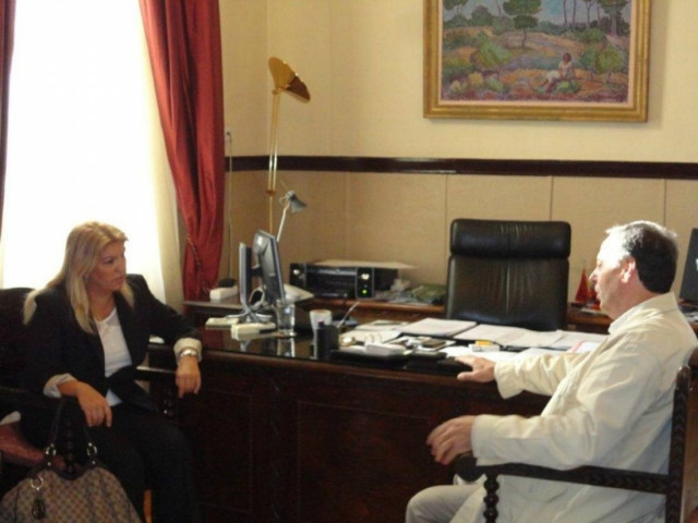 Άνοιγμα της Turkish Airlines στην αγορά των Ιωαννίνων