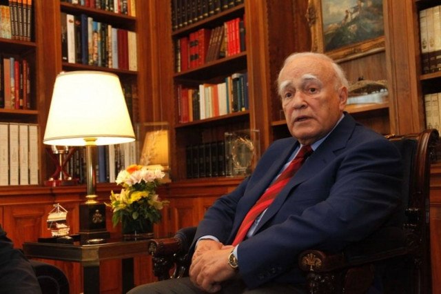 Συνάντηση Παπούλια – ΓΣΕΕ στις 13:30