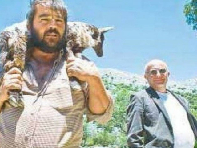 Διαβάστε τι... χουνέρι έκαναν Κρητικοί σε Γερμανό δημοσιογράφο