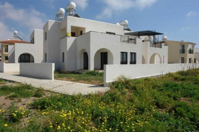 Κύπρος: Αναζητώντας ξένους επενδυτές ακινήτων