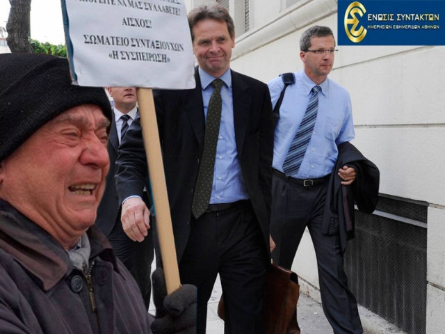 Η νέα, ύποπτη απεργία της ΕΣΗΕΑ…