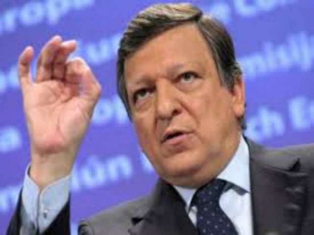 Μπαρόζο: Κρίσιμος ο ρόλος του ιδιωτικού τομέα στην αναπτυξιακή βοήθεια