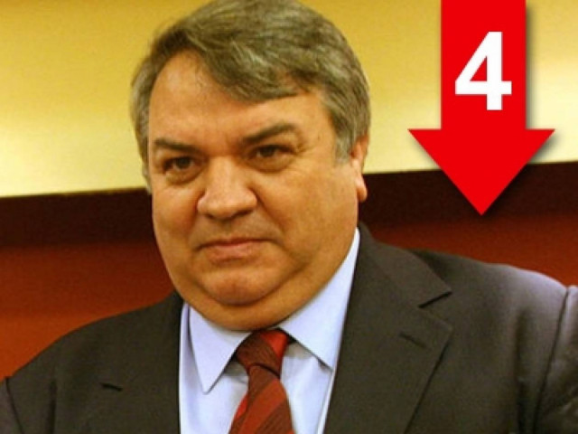 «Το χειρότερο πράμα στο φασισμό είναι ο καθημερινός φασισμός, ο φόβος»