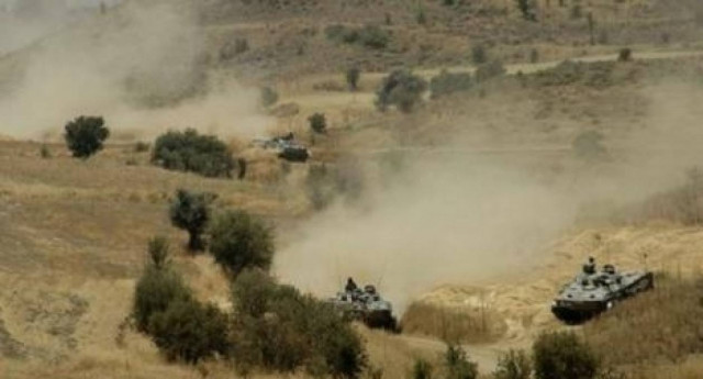Κύπρος : Ακυρώθηκε η άσκηση Νικηφόρος...