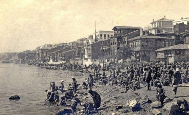 «Αυστραλοί από το 1912 είχαν προβλέψει τη Μικρασιατική Καταστροφή»
