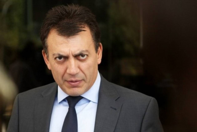 Ολοκληρώθηκε η συνάντηση Βρούτση – Τρόικα δίχως λύση