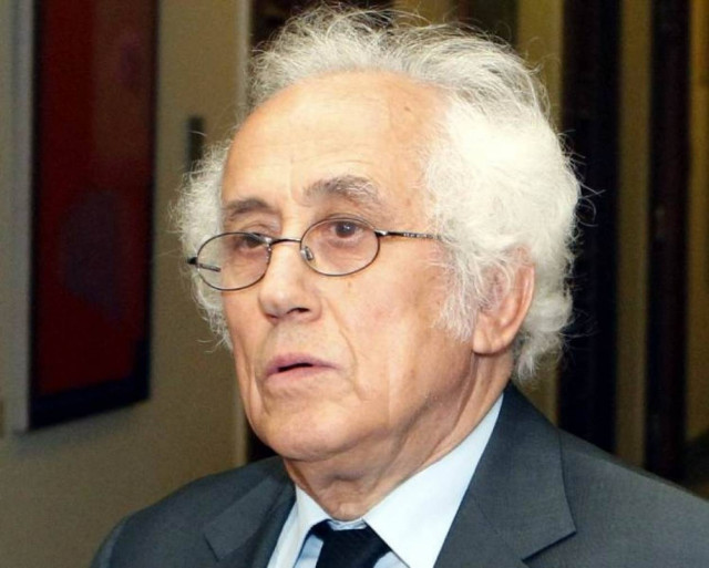 Βγήκε από την Εντατική ο Α. Ρουπακιώτης