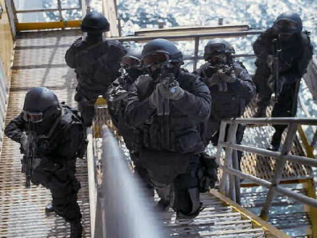 Επιχείρηση σε Γαλλία-Ισπανία-Γερμανία κατά αλβανικής συμμορίας