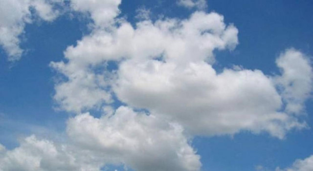 Ο καιρός σήμερα