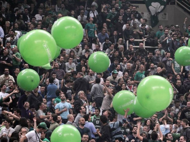 ΚΑΕ Παναθηναϊκός: Εισιτήρια για τους αγώνες με Καντού και Ολυμπιακό