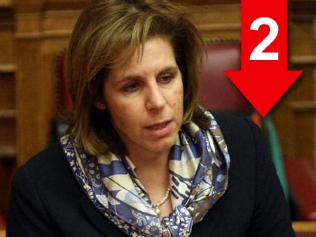 «Θα συμφωνήσω δεν μπορούμε να γίνουμε βαμβακοφυτείες»