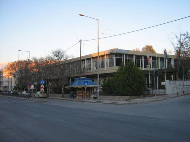 Θεσσαλονίκη: Στους δρόμους οι εργαζόμενοι του Ψυχιατρικού Νοσοκομείου