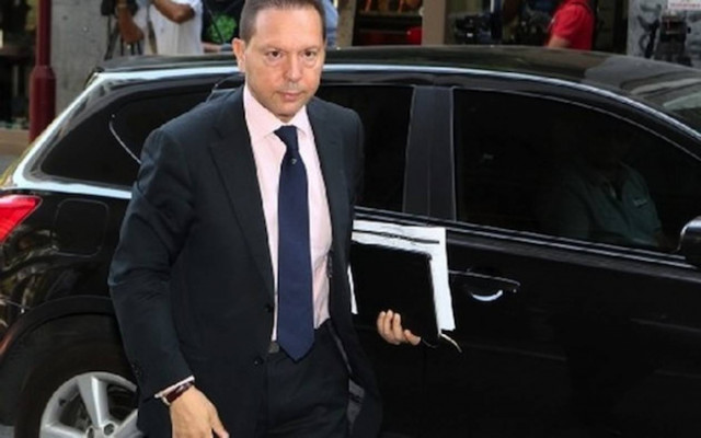 Στουρνάρας σε F.T: Συμφωνήσαμε σε όλα εκτός από εργασιακά