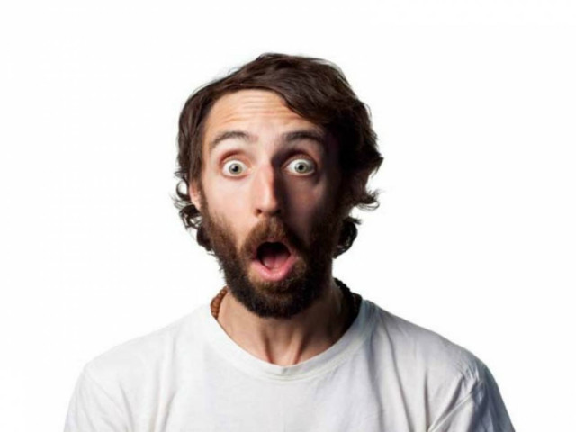 Γιατί μπορεί να μας σκοτώσει ένα ισχυρό σοκ