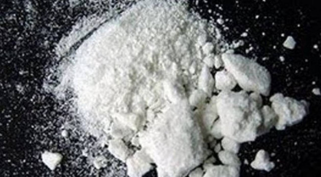 Διακινούσαν «λευκό θάνατο» στη Λάρισα