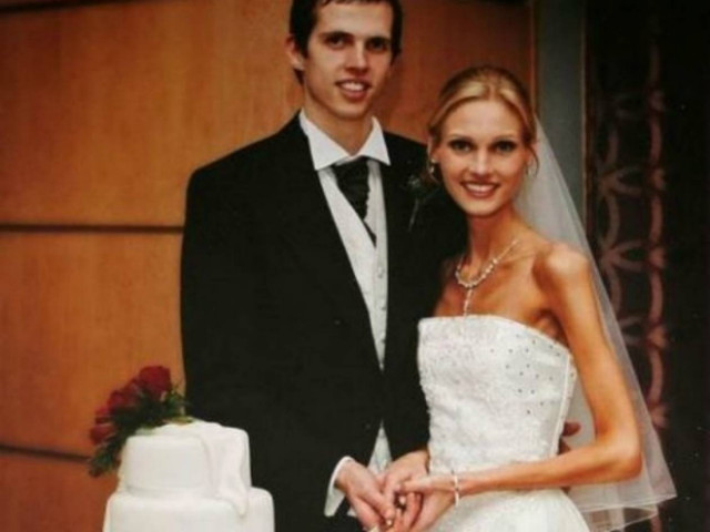 Η δύναμη της θέλησης: Πώς είναι σήμερα η πρώην ανορεκτική μητέρα