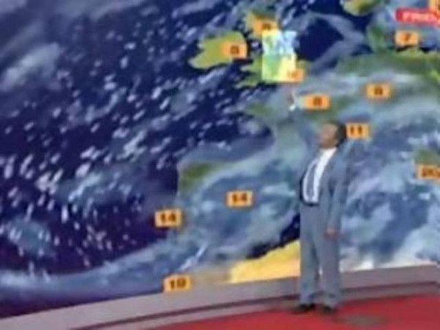 Στάση εργασίας των μετεωρολόγων αύριο