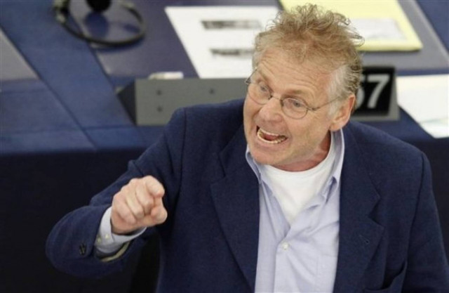 Κον Μπεντίτ: Η Γερμανία πρέπει να πληρώσει για το ελληνικό χρέος