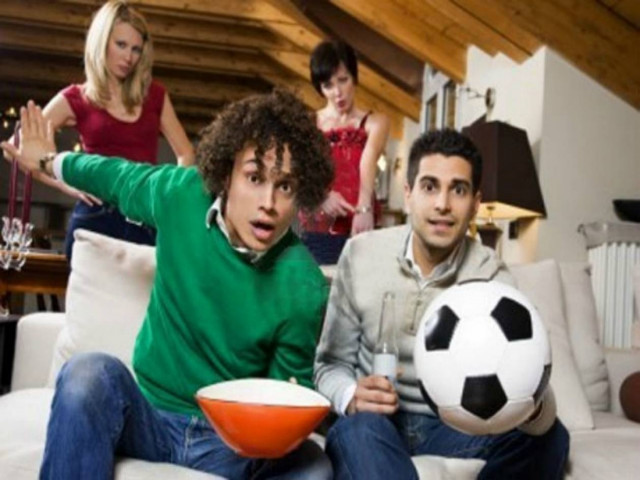 Οι 10 μύθοι του... αληθινού ανδρισμού!