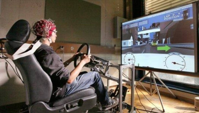 Δείτε πως το αυτοκίνητό σας θα διαβάζει τη σκέψη σας