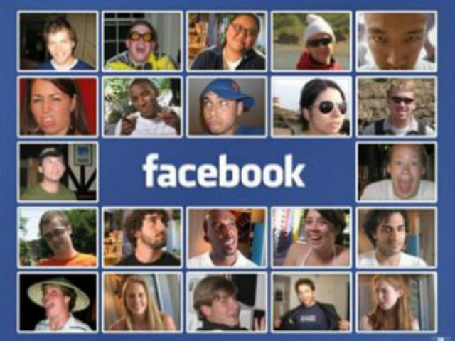 5 πράγματα που δεν θα έπρεπε να μοιραστείτε στο Facebook