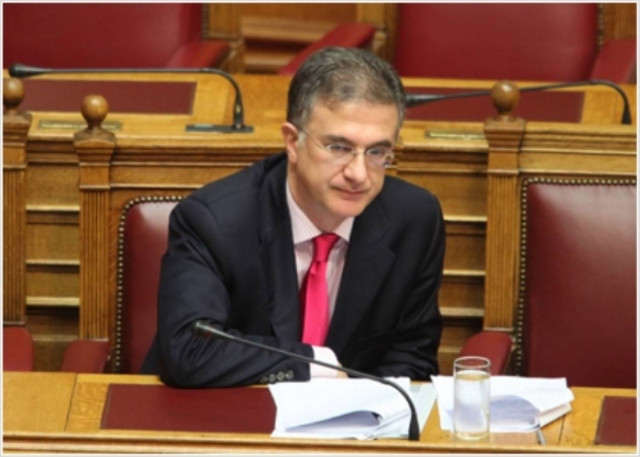 Αναμένεται έγκριση για δεσμεύσεις καταθέσεων στο εξωτερικό