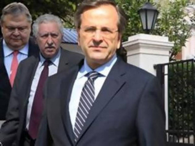 Την ερχόμενη εβδομάδα η νέα σύσκεψη των κυβερνητικών εταίρων