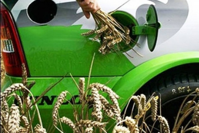 Αλλάζει η ευρωπαϊκή νομοθεσία για τα βιοκαύσιμα