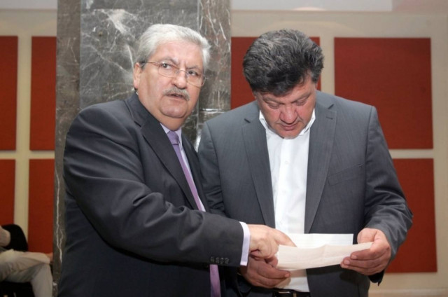 Την επόμενη εβδομάδα οι καταθέσεις των Διώτη και Καπελέρη