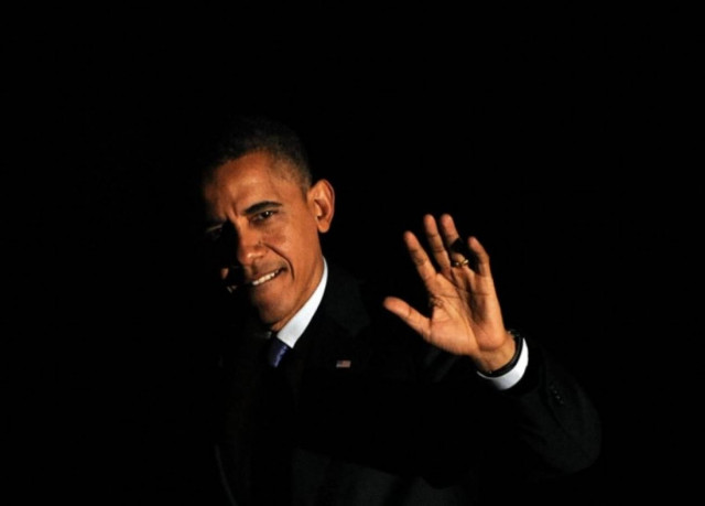 ΗΠΑ: Ο Ομπάμα στην αντεπίθεση