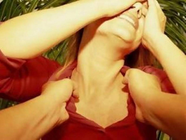 Συνελήφθη κατηγορούμενος για απόπειρα βιασμού