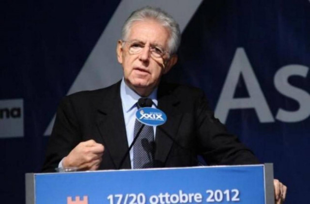 Μόντι: Πήραμε άγρια μέτρα για να αποφύγουμε την ελληνική τραγωδία