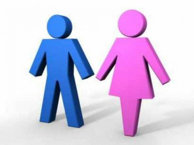 Άντρες Vs Γυναίκες...