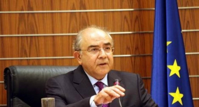 Ομήρου: Δεν καθορίστηκε νέα συνάντηση αρχηγών για την οικονομία