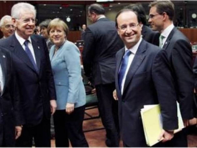 Θετική εισήγηση αναμένεται από την Τρόικα στη Σύνοδο