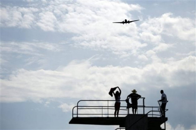 Νέα αεροπορική εταιρεία θα κάνει πτήσεις Αθήνα-Νέα Υόρκη προσεχώς...