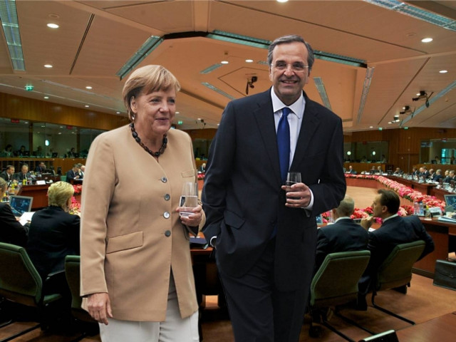 Σύνοδος Κορυφής: Στοχεύοντας σε μια θετική δήλωση για την Ελλάδα