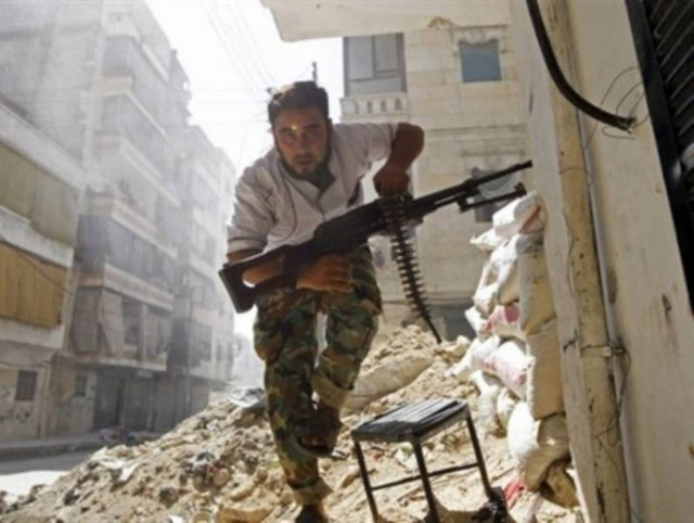 Στους 28.000 οι αγνοούμενοι του εμφυλίου στη Συρία