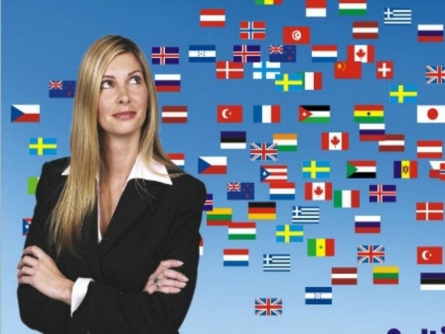 Οι 10 πιο διαδεδομένες γλώσσες στον πλανήτη