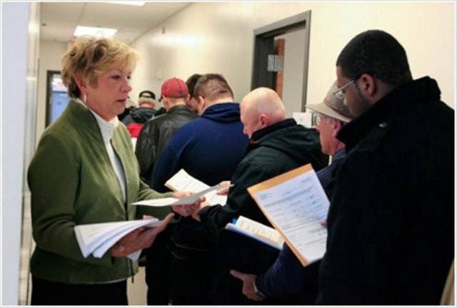 Σημαντική αύξηση των αιτήσεων για επίδομα ανεργίας στις ΗΠΑ