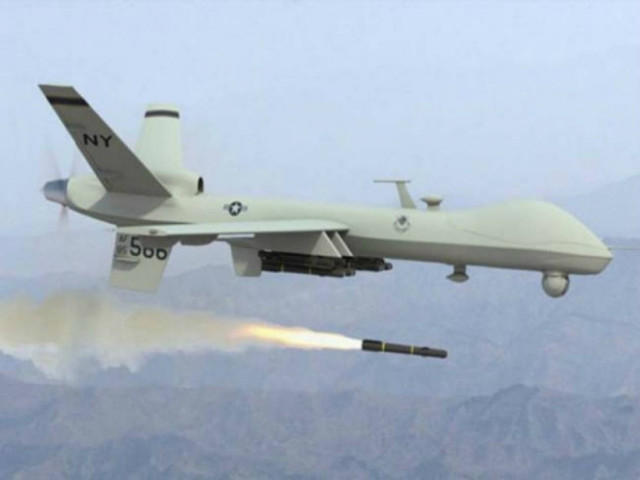 Υεμένη: 9 νεκροί αντάρτες μετά από αμερικανική επιδρομή